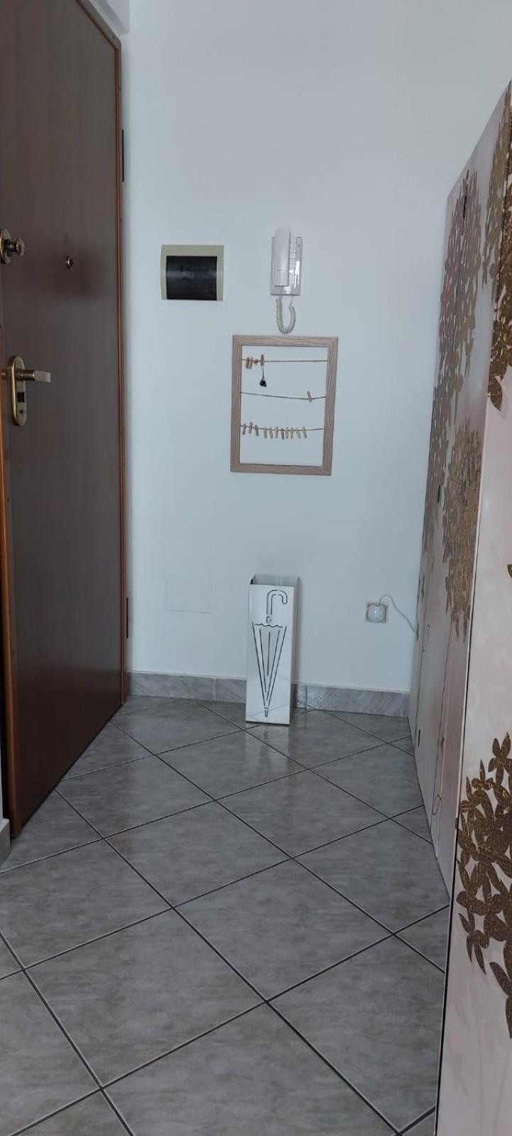 Deliziosa Casa Mignon Apartment Luisago Exterior foto