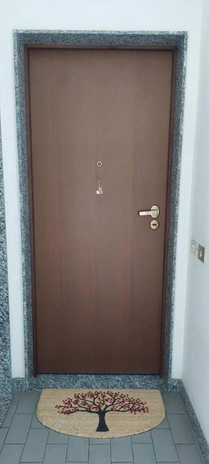 Deliziosa Casa Mignon Apartment Luisago Exterior foto