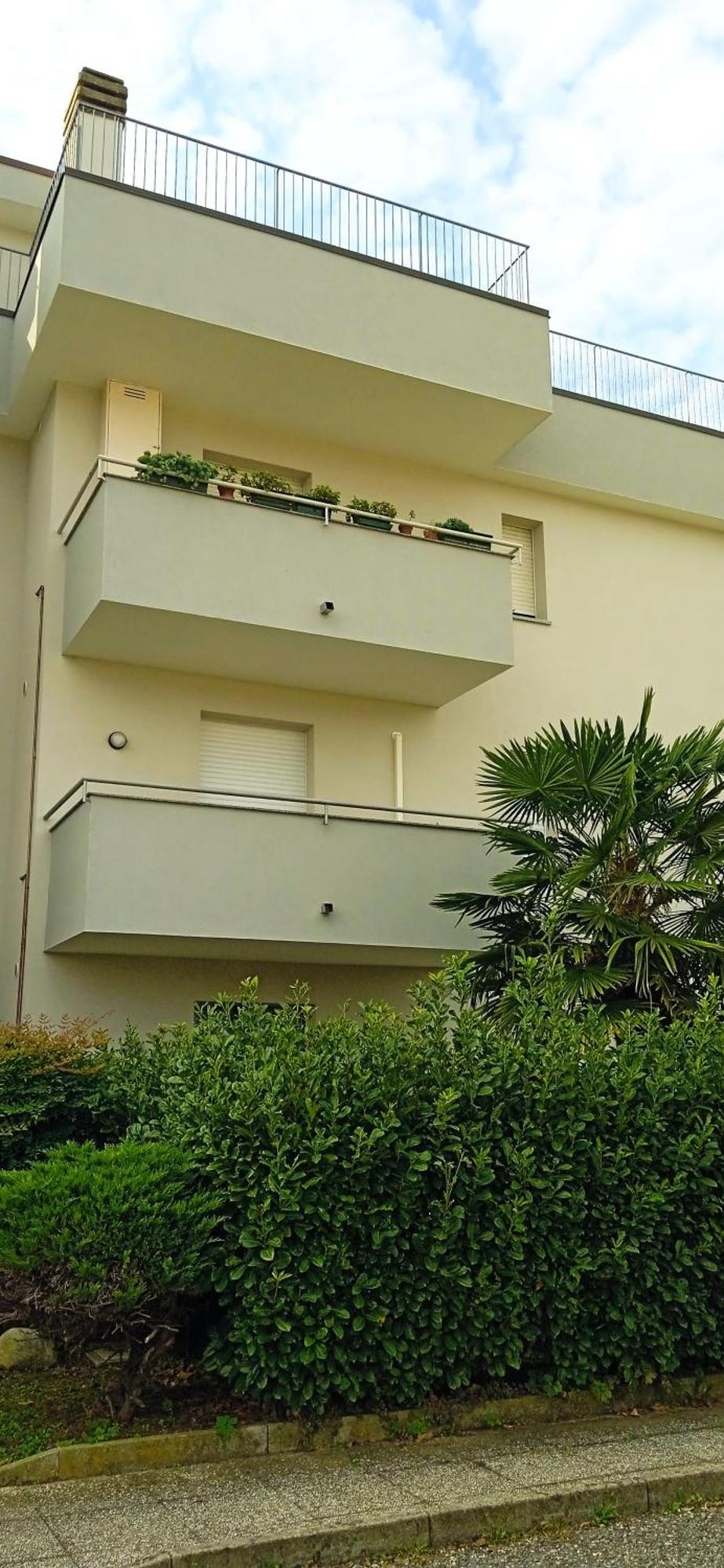 Deliziosa Casa Mignon Apartment Luisago Exterior foto