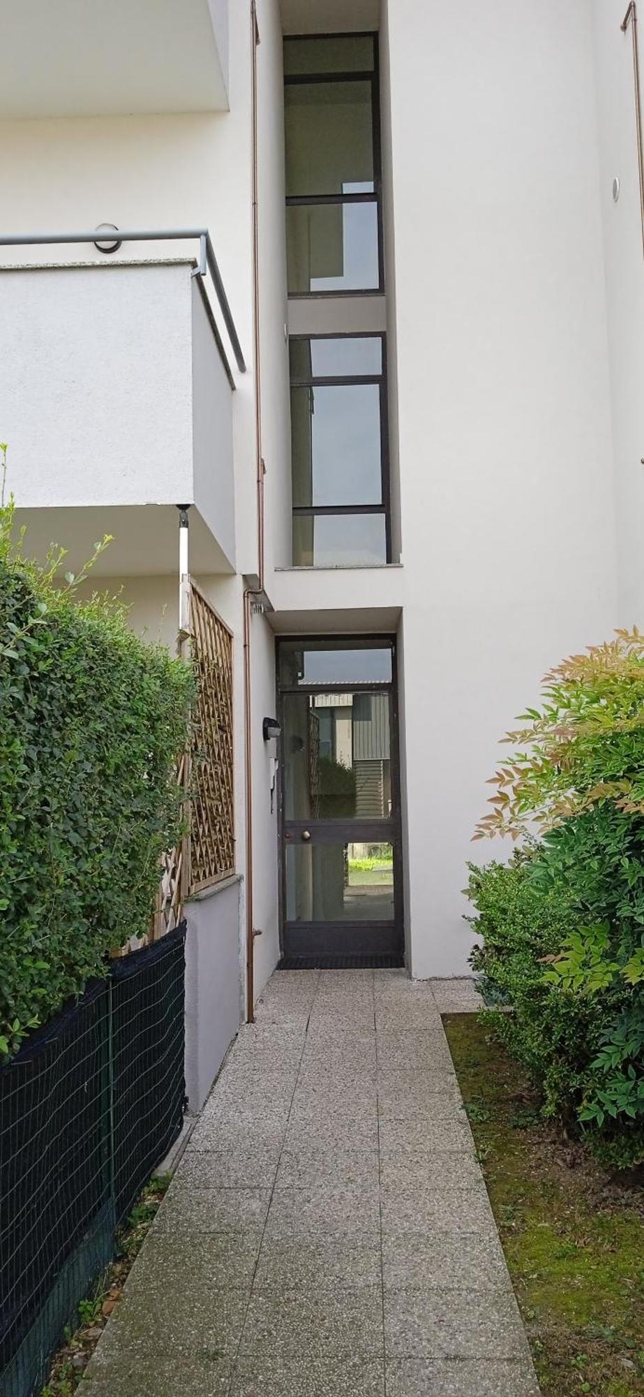 Deliziosa Casa Mignon Apartment Luisago Exterior foto