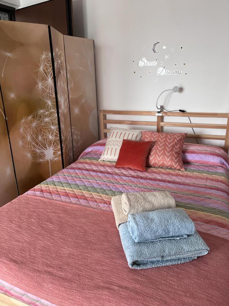 Deliziosa Casa Mignon Apartment Luisago Cameră foto