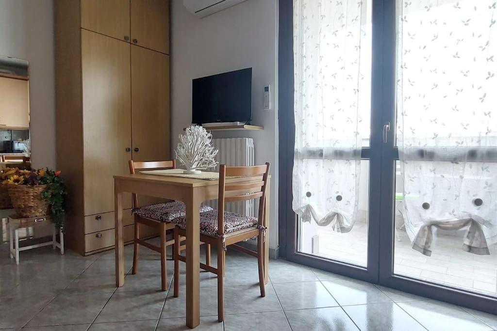 Deliziosa Casa Mignon Apartment Luisago Exterior foto