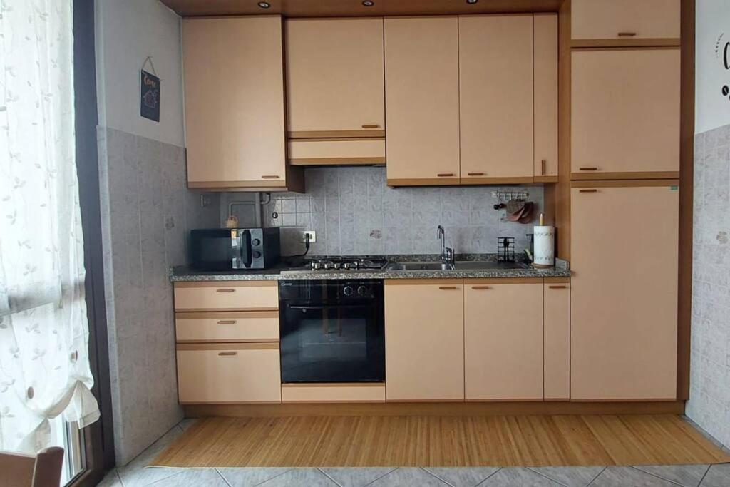 Deliziosa Casa Mignon Apartment Luisago Exterior foto